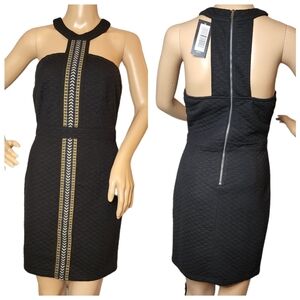 NWT Revibe sleeveless dress.